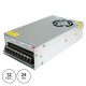 Fonte de Alimentação Industrial 12Vdc 24A 300W