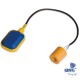 Sensor de Nível de Líquidos Automático Flutuante IP68 3mt (3x1.0mm) - GSC