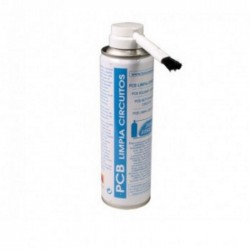 Spray Limpa Circuitos Impressos PCB 250ml