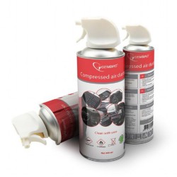 Spray Ar Comprimido 400ml - Gembird