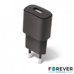 Alimentador 5V 1A Compacto Comutado USB Universal - Forever