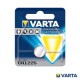 Pilha Litio CR1225 3V - Varta