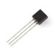 Transistor BC237B