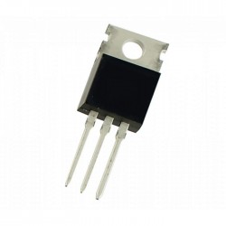 Transistor TIC106D