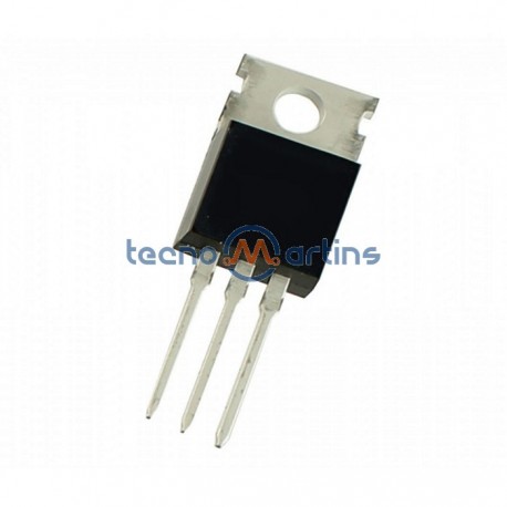 Transistor TIC106D