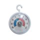 Termometro Redondo -30ºC A +40ºC