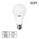 Lampada LED E27 24W 2700Lm 6400K Branco Frio - EDM