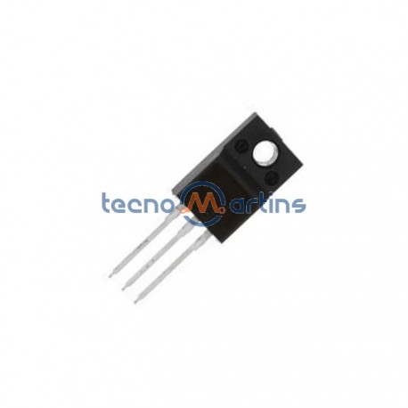 Transistor TT2140