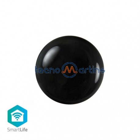 Estação Controlo Remoto IR universal Mini 360º (compatível c/ Tuya) - Nivian Smart