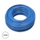 Fio Eléctrico Multifilar 1,5mm² (Bobine 100mt) - Azul