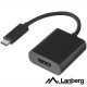 Adaptador USB-C / HDMI - LANBERG