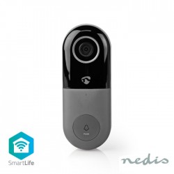 SmartLife Video Doorbell - Nedis