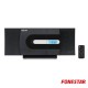 Micro Sistema HI-FI CD / BT / USB / MP3 / FM - FONESTAR