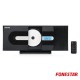 Micro Sistema HI-FI CD / BT / USB / MP3 / FM - FONESTAR
