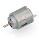 Motor Dc 3-6VDC 2000rpm