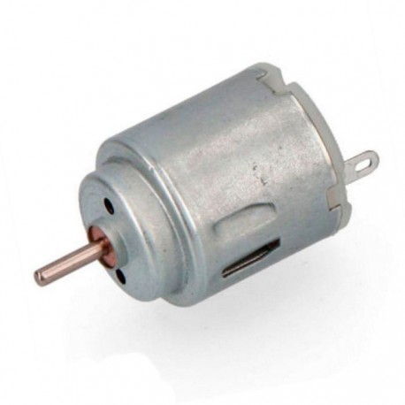 Motor Dc 3-6VDC 2000rpm