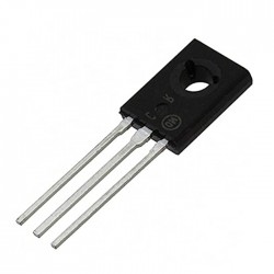 Transistor BD139