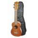 Ukulele Soprano C/ Saco - MAORI