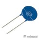 Vdr Varistor 7.5mm 300V-385V Velleman