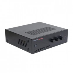 Amplificador de Megafone USB/MP3/FM - FONESTAR PROX-15