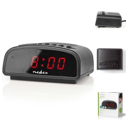 Relógio Despertador Digital 0.6"