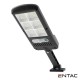 Candeeiro Solar LED IP65 C/ Sensor Movimentos - ENTAC