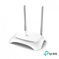 Router Wireless de 300 Mbps - TP-LINK