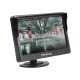 Monitor Lcd 5" 16:9 12-24vDc P/ Auto – PEIYING