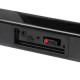 Coluna Soundbar 50w + Subwoofer Bluetooth / USB / MicroSD / FM / AUX - OMEGA