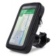 Suporte Universal Smartphone P/ Motos E Bicicletas L