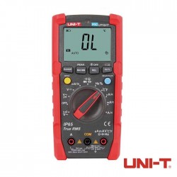 Multimetro Digital UT191T - Uni-T