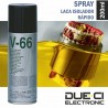 Spray Verniz Isolante 200ml - Due-Ci