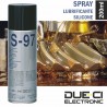 Spray Isolante Silicone S-97 200ml Due-Ci
