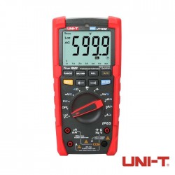 Multimetro Professional UT195E - UNI-T