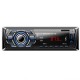 Auto Radio Proftc Rk-522 - 4x60w Mp3 C/ Fm/Mmc/Sd/Usb E Bluetooth