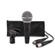 Microfone Shure Pga48 Vocal