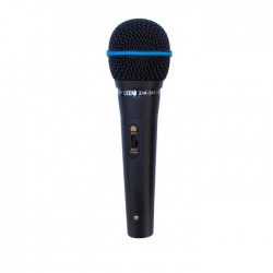 Microfone Dinamico Vocal - LEEM