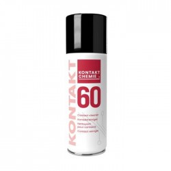 Spray Limpa Contactos 200ml - Kontakt 60