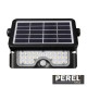 Candeeiro Solar LED 5W IP54 C/ Sensor Movimentos PIR