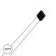 Fusível térmico radial 152ºC 250V 3A