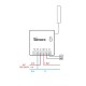 Módulo Interruptor p/ Automação Wi-Fi - 2 Vias 100~240V 10A MINI - Sonoff MINI R2
