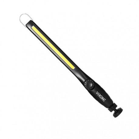 LANTERNA DE TRABALHO LED COB VIRONE
