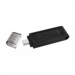 Pen USB-C 64GB USB 3.2 KINGSTON