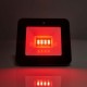 Foco LED 20W 230V RGBW 1600LM IP65 Wifi