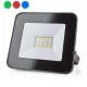 Foco LED 20W 230V RGBW 1600LM IP65 Wifi