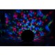 Projector Par c/ 18 LEDs ASTRO DMX PARTY