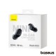 Auriculares EarBuds TWS Bluetooth 5.3 Bowie Preto - BASEUS