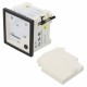 Frequencímetro Analógico De Painel 45-55HZ