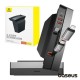 HUB Docking Station T-space para Tesla 45W BASEUS