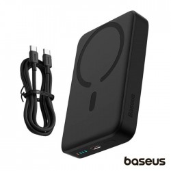 Powerbank Magnético Mini Magsafe 10000MAH 30W BASEUS